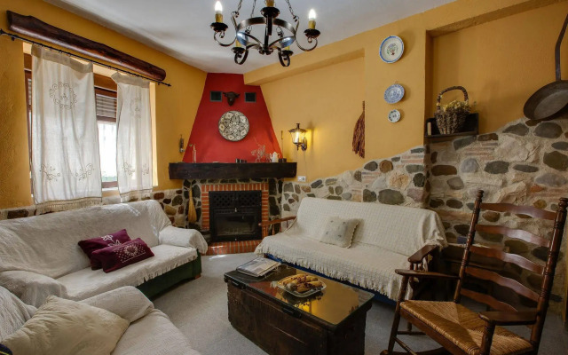 Casa Rural Abuela Maxi