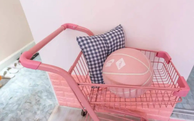 Zhijiansha No.1 Jinxian Road