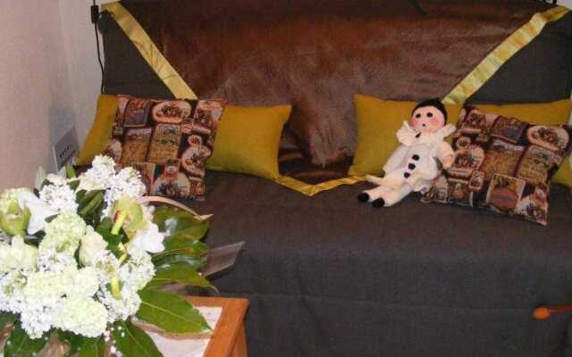 Chambres dHôtes Vignes et Loire