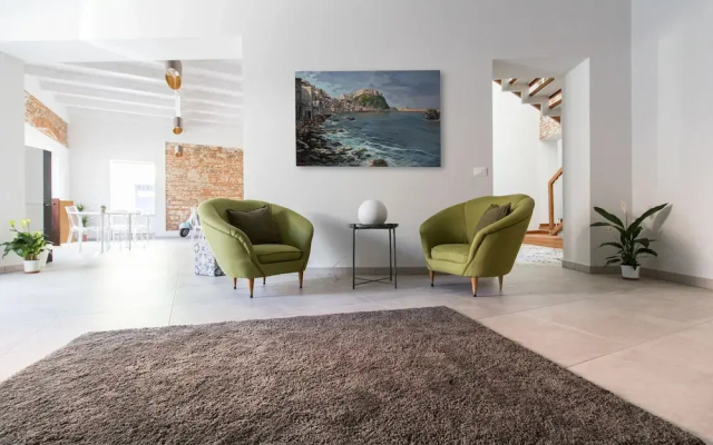 Le Suite Bed & Breakfast - Holiday Home