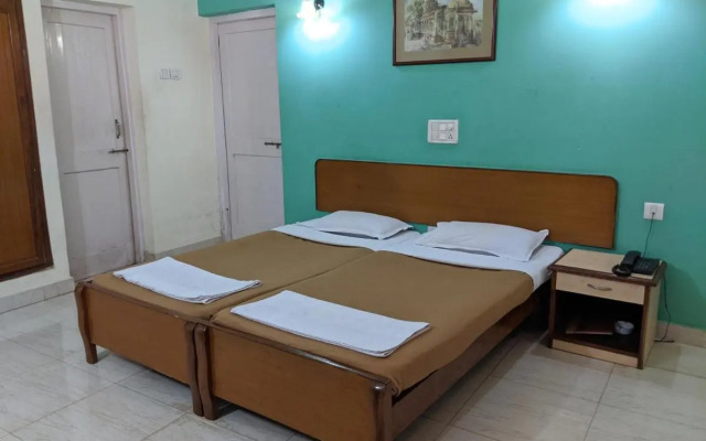 Farmagudi Residency