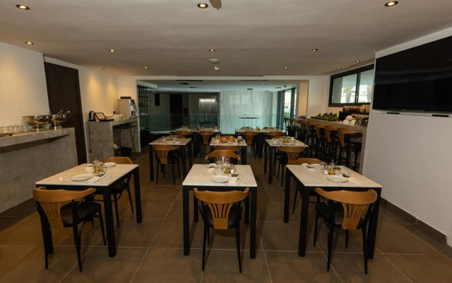 JM Suites Hotel Eco-Friendly Casablanca