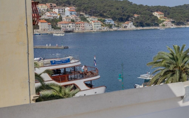 Apartments Mandarina