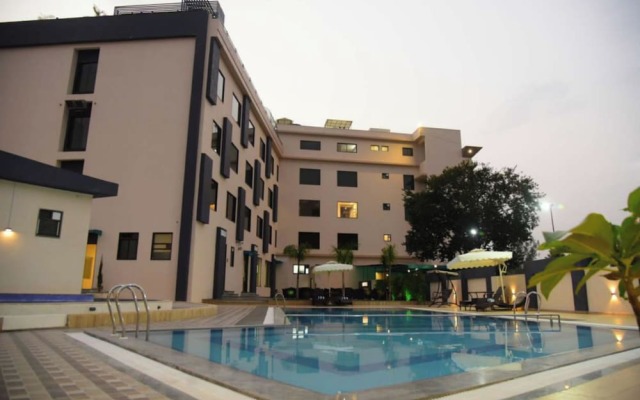 Hotel the Hind