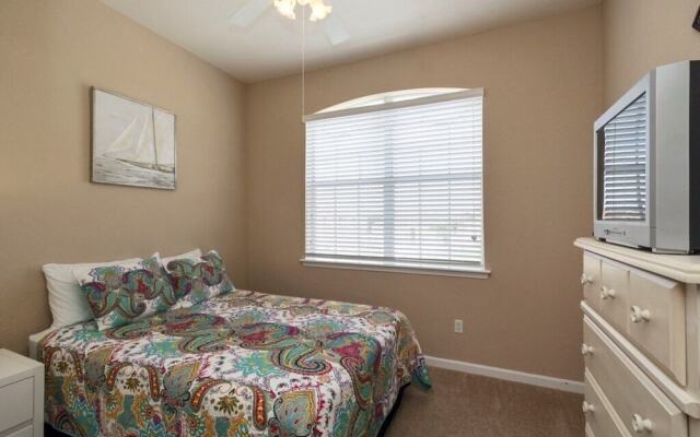 Fauna 2 Bedroom Condo