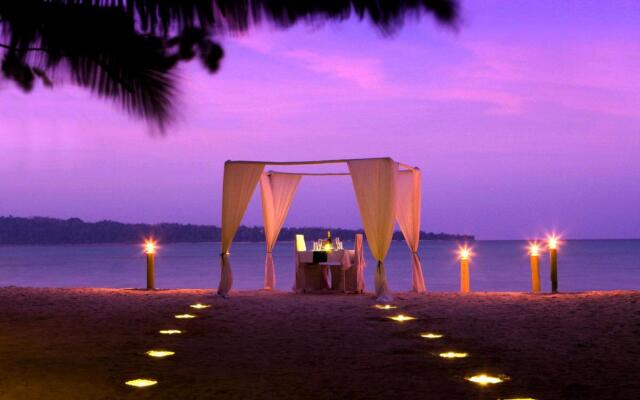 Wild Orchid Resort - Havelock Island