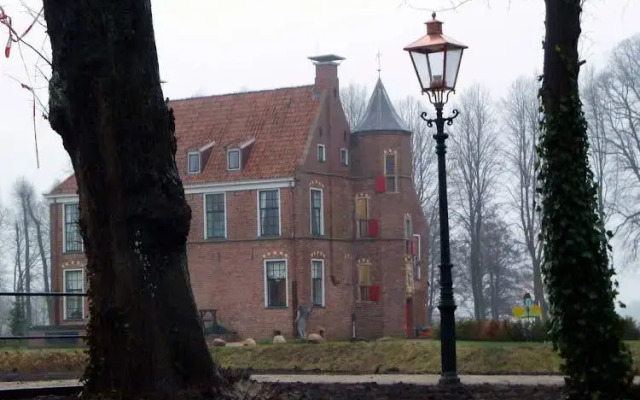 Burcht Wedde