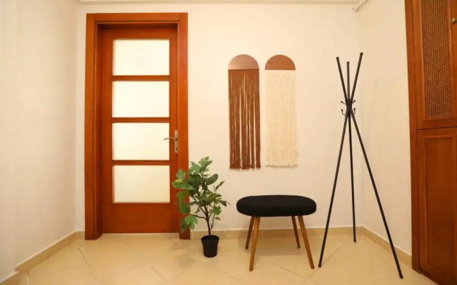 Spacious and Central Flat in Sisli