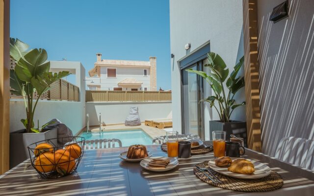 Anemmaro Villas