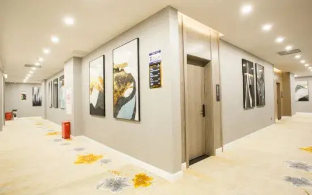 Mingxiang Hotel
