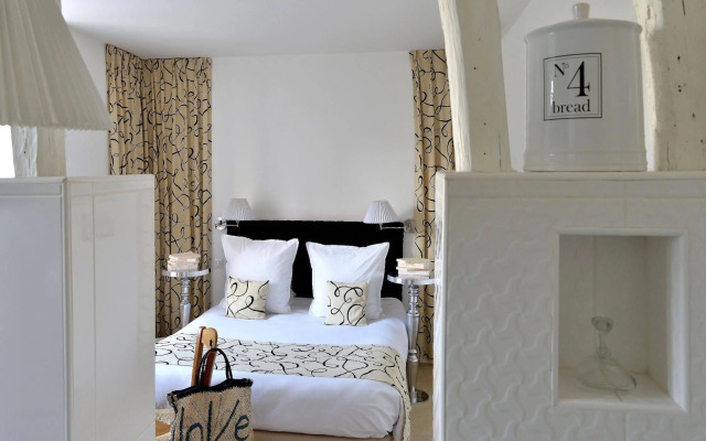 Logis Hotel Les 3 Rois