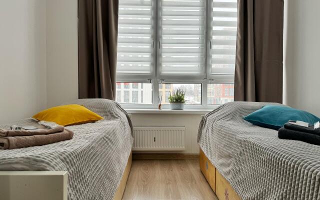 Comfort Home (Комфорт Хоум) на шоссе Ленинградское