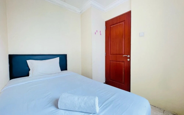 Executive Private 2Br At Galeri Ciumbuleuit 1 Apartement