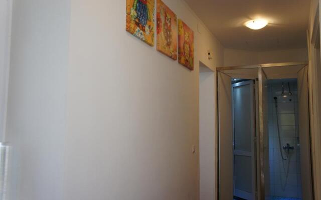 Sweet Dreams Hostel