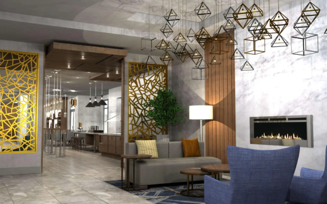 Hilton Garden Inn Wilsonville Portland