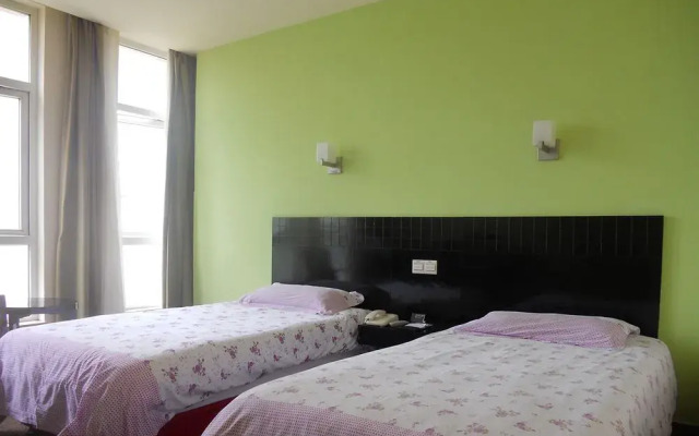 Motel 168 Huoshan