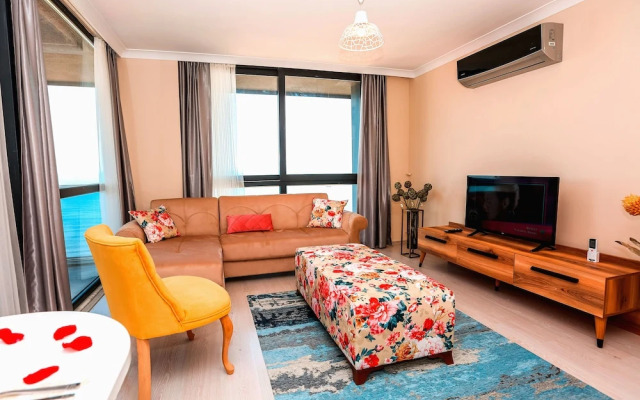 Sofia Beach Residence