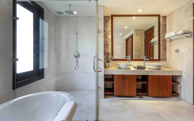 Luxury Danang Beach Pool Villa