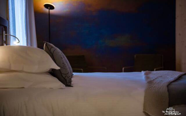 Hotel Altitude et Spa Pierre-Percée