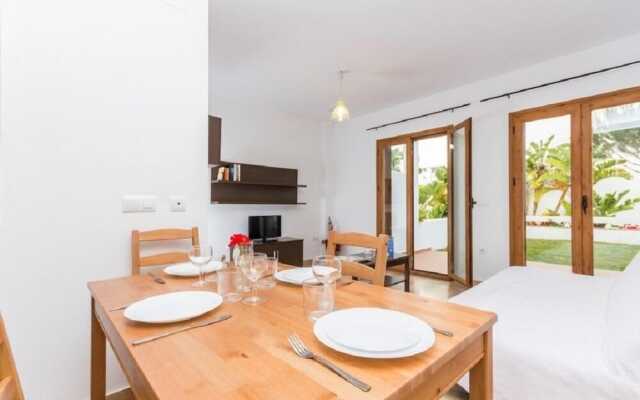 Residencial La Carrajolilla