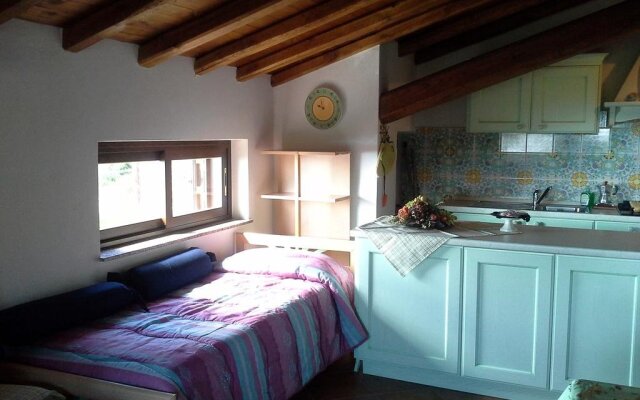 A casa da Paola bed & relax