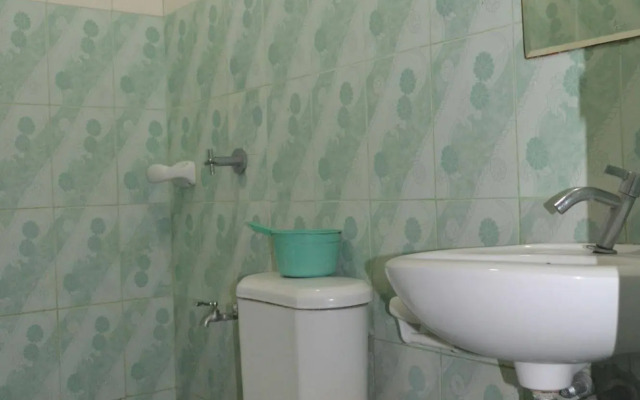 Luxor One Traveler's Inn Gensan