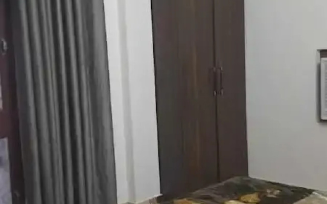 Hotel Parv