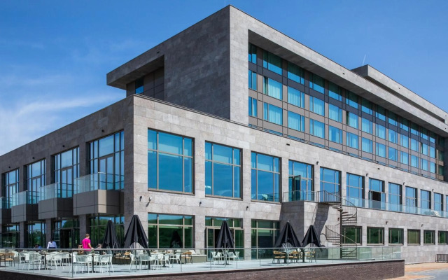 Van der Valk Hotel Tilburg