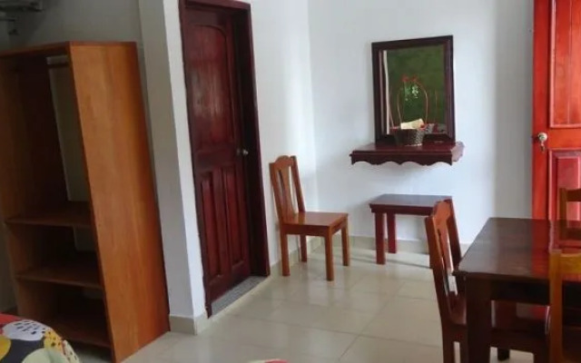 Oyo Hotel Palma Real