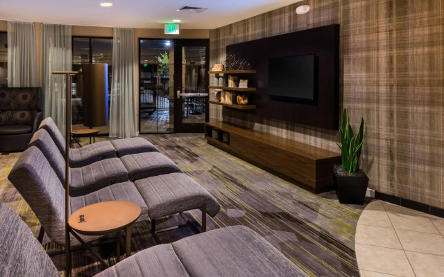 Courtyard by Marriott San Luis Obispo