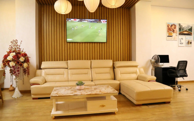 KaKa Hotel Han River