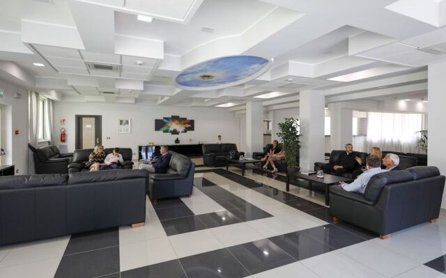 Casa Per Ferie San Juan De Avila