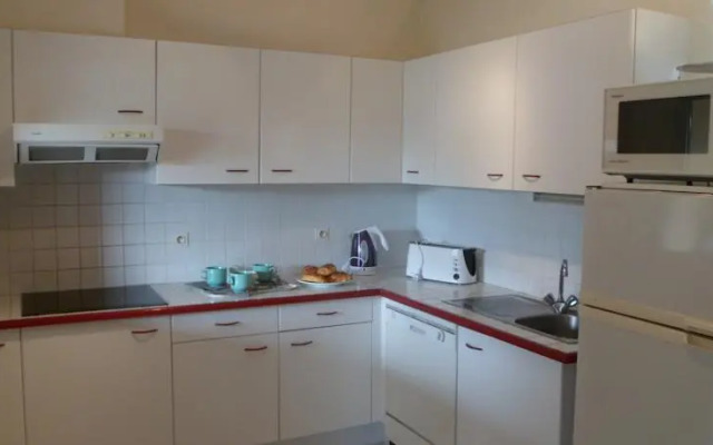 Résidence dAquitaine