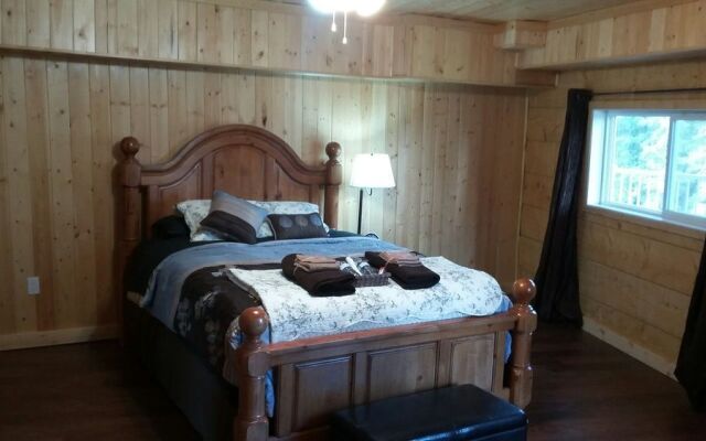 Luxury All Suites B&B