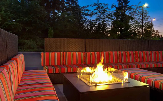 Home2 Suites by Hilton Suites Marysville