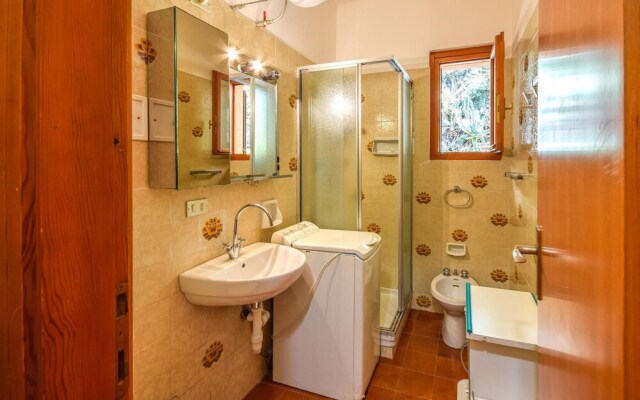 Nice Home in Puntarospo With 1 Bedrooms