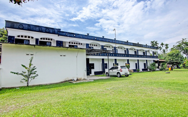 OYO 91127 Wisma Sukajadi Syariah