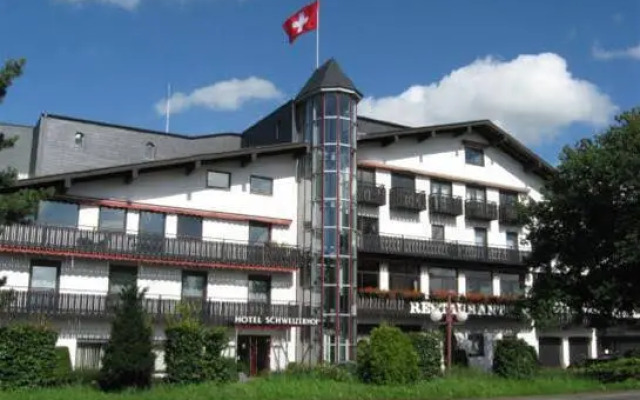 Schweizerhof