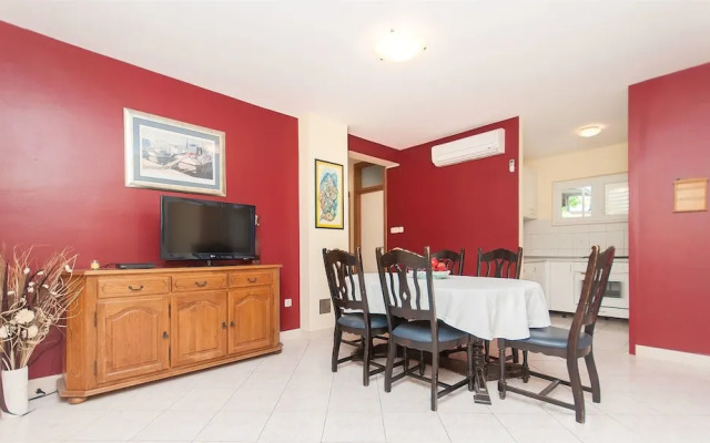 Apartments Ante