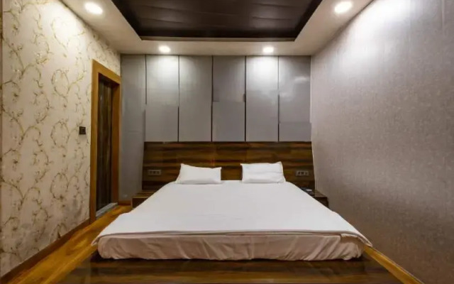 Fabescape Le Masrana Inn