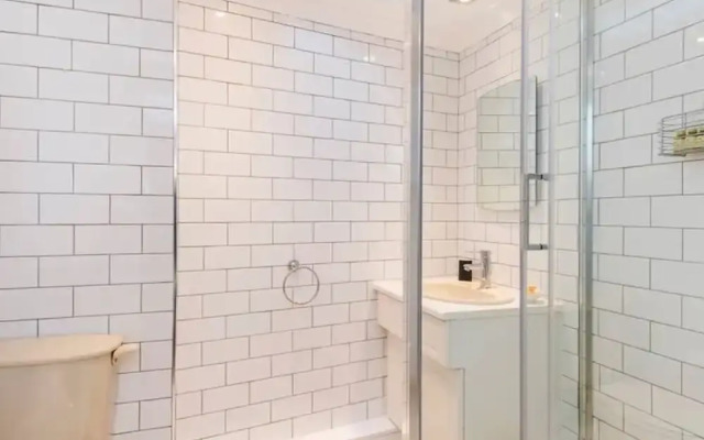 Beautiful 2-bed Flat Notting Hill