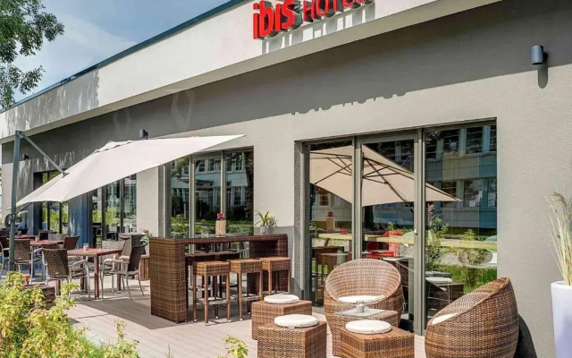 Ibis München Airport Süd
