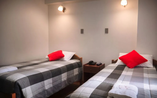 Hostal Real House Cusco