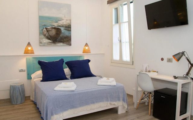 Hotel Romantic Los 5 Sentidos