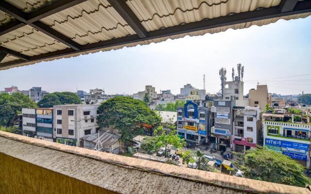 Treebo Trend Shree Sai Suites