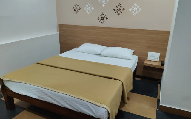 Nandan Residency