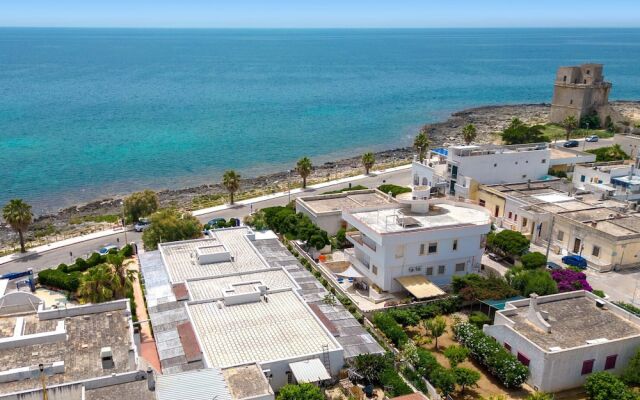 3179 Residence La Scogliera - Bilocale by Barbarhouse