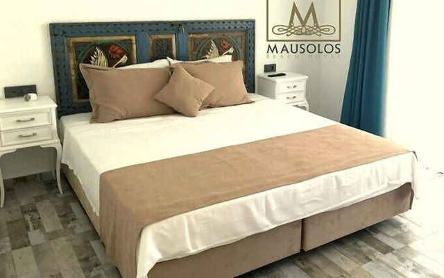 Mausolos Beach Hotel