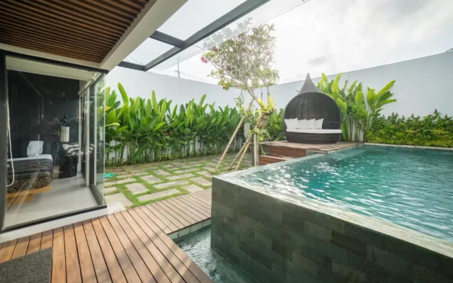 Maitreya Villa
