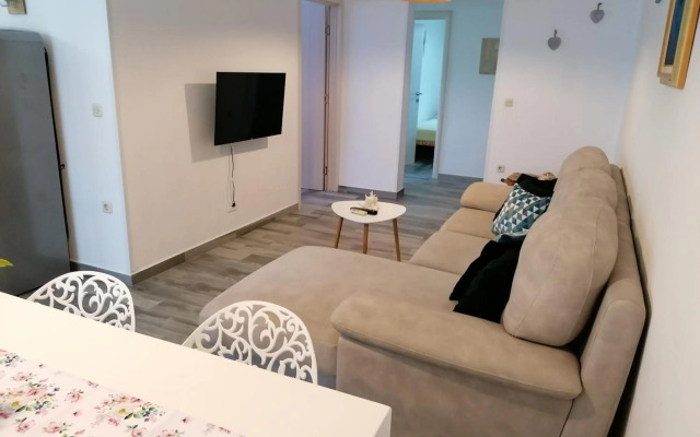 Apartman Ilaria I